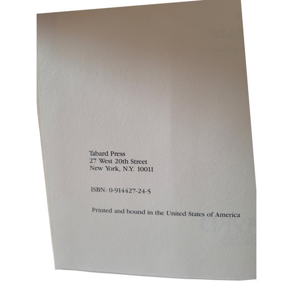 Lawyers and Justice by Julien Cain, Art and Satire Hardcover Book 1989 - Picture 5 of 11